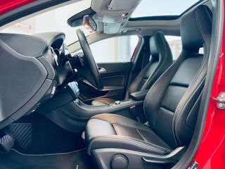 Mercedes-Benz GLA 200 7G-dct EDITION