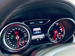 Mercedes-Benz GLA 200 7G-dct EDITION