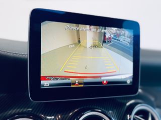 Mercedes-Benz GLA 200 7G-dct EDITION