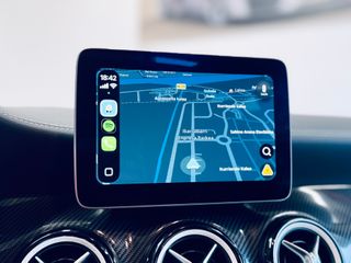 Mercedes-Benz GLA 200 7G-dct EDITION