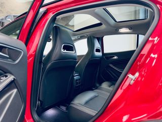 Mercedes-Benz GLA 200 7G-dct EDITION