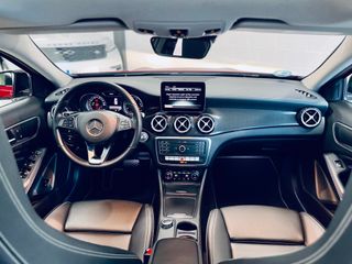 Mercedes-Benz GLA 200 7G-dct EDITION