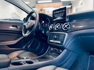 Mercedes-Benz GLA 200 7G-dct EDITION