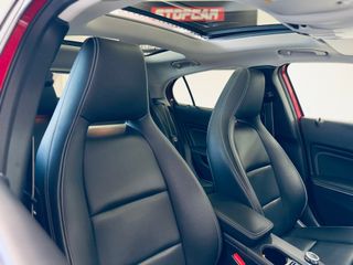 Mercedes-Benz GLA 200 7G-dct EDITION