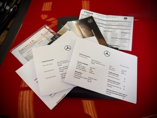 Mercedes-Benz GLA 200 7G-dct EDITION