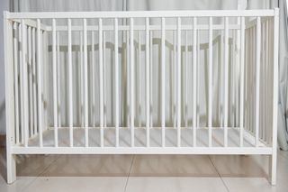 Berço infantil