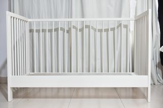 Berço infantil