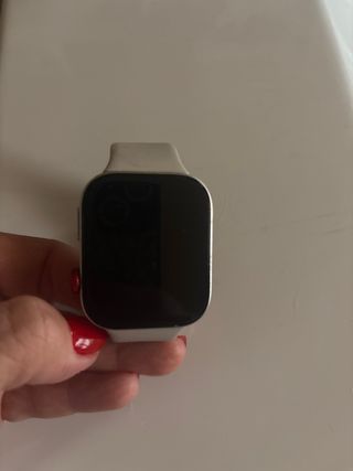 Reloj Huawei Watch Fit 3 + 2 protectores