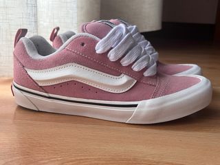Vans Knu Skool Foxglove