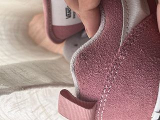 Vans Knu Skool Foxglove