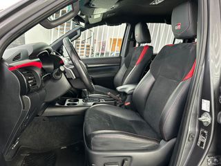 Toyota Hilux 2.8 D-4D 204CV C.Dobl GR Sport AT HVO100