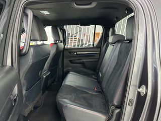 Toyota Hilux 2.8 D-4D 204CV C.Dobl GR Sport AT HVO100