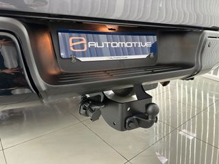 Toyota Hilux 2.8 D-4D 204CV C.Dobl GR Sport AT HVO100