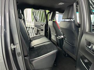 Toyota Hilux 2.8 D-4D 204CV C.Dobl GR Sport AT HVO100