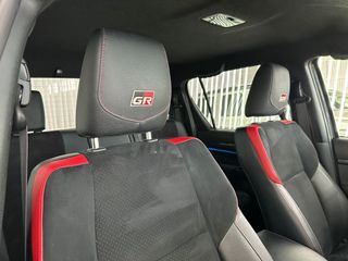 Toyota Hilux 2.8 D-4D 204CV C.Dobl GR Sport AT HVO100