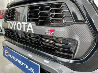 Toyota Hilux 2.8 D-4D 204CV C.Dobl GR Sport AT HVO100