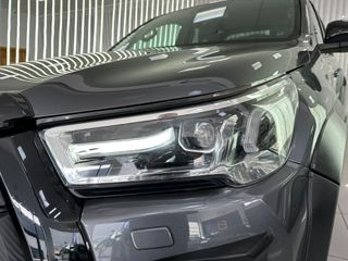 Toyota Hilux 2.8 D-4D 204CV C.Dobl GR Sport AT HVO100