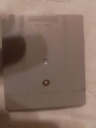 Wave Race Game Boy Nintendo