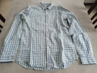 Camicia Calvin Klein Jeans Slim Fit S