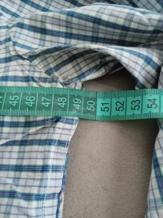 Camicia Calvin Klein Jeans Slim Fit S