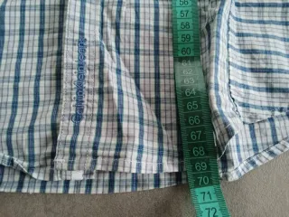 Camicia Calvin Klein Jeans Slim Fit S