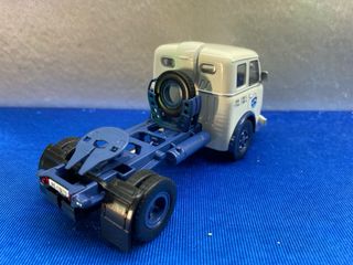 CAMION ESCALA 1:43 PEGASO MOFLETE EL ANCLA