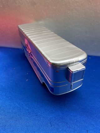 CAMION ESCALA 1:43 PEGASO MOFLETE EL ANCLA