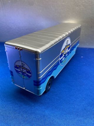 CAMION ESCALA 1:43 PEGASO MOFLETE EL ANCLA