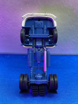 CAMION ESCALA 1:43 PEGASO MOFLETE EL ANCLA