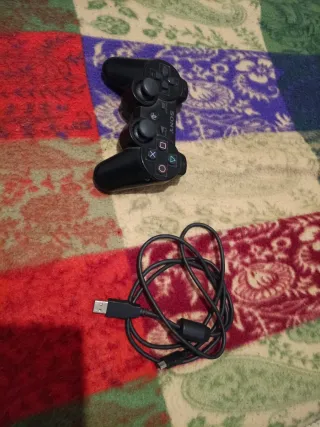 Consola PS3 Slim 320GB Plata