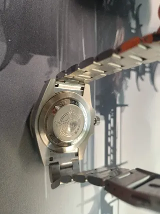 Reloj Addiesdive AD2513 Rojo