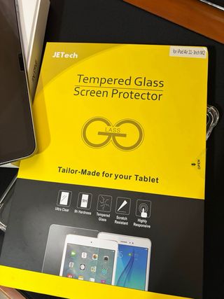 iPad Air M3 11 pulgadas 128GB + Apple Pencil Pro