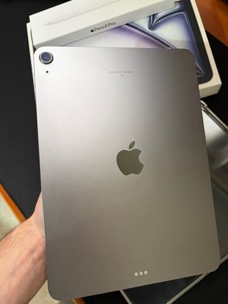 iPad Air M3 11 pulgadas 128GB + Apple Pencil Pro