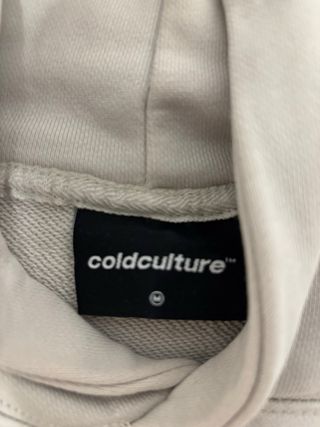 Sudadera ColdCulture Lollypop Talla L