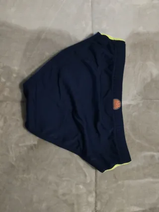 Bañador Sundek Azul Marino Talla XS