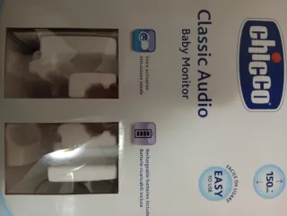 Baby Monitor Chicco