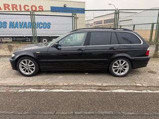 BMW Serie 3 2003