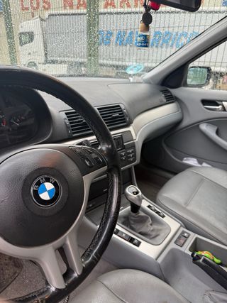 BMW Serie 3 2003
