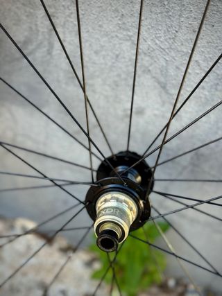 Ruedas Fulcrum Rapid Red 900 Gravel