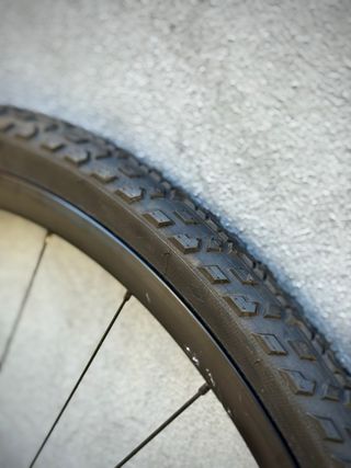 Ruedas Fulcrum Rapid Red 900 Gravel