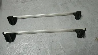 Baca/ Barras de techo Thule Seat