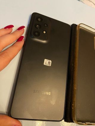 Samsung Galaxy A3 5G usato