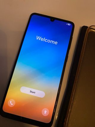 Samsung Galaxy A3 5G usato