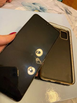 Samsung Galaxy A3 5G usato