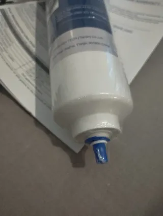 Filtro Agua Nevera Golden Icepure RWF0300A