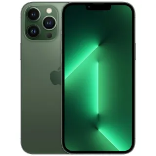 iPhone 13 Pro Verde Noche NO NEGOCIABLE