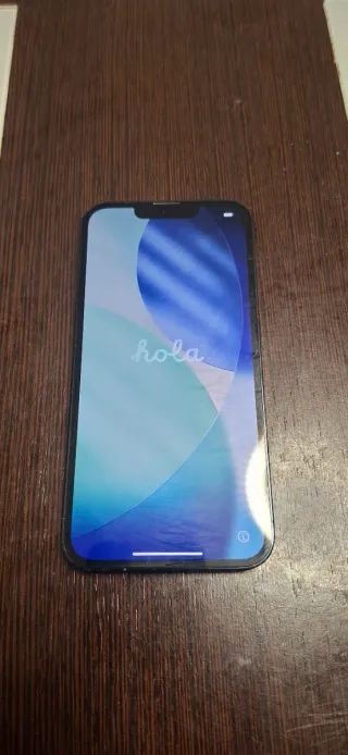 iPhone 13 Pro Verde Noche NO NEGOCIABLE