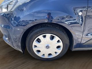 Transit Connect Kombi 1.5 TDCi 74kW Trend 230 L2