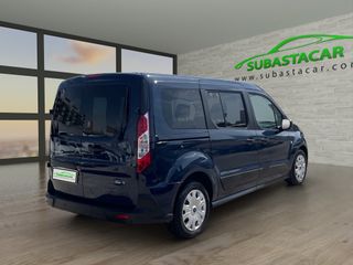 Transit Connect Kombi 1.5 TDCi 74kW Trend 230 L2