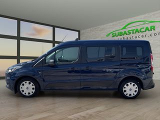 Transit Connect Kombi 1.5 TDCi 74kW Trend 230 L2